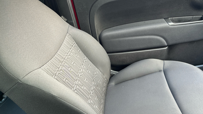 Fiat 500 1.0 Mild Hybrid 3dr Petrol Hatchback